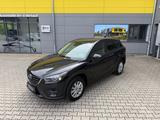 Mazda CX-5 Exclusive-Line AWD AUTOMATIK/LED/NAVI/SHZ* - Mazda aus 2016