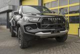 Toyota Hilux 2.8 D-4D Double Cab GR Sport - Toyota Hilux GR Gebrauchtwagen