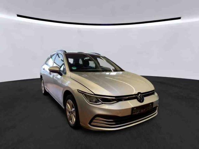 Volkswagen Golf VIII Variant 2.0 TDI Life ACC/Navi/Sitzheiz