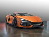 Lamborghini Revuelto Ad Personam | Lamborghini Nürnberg - scheckheftgepflegte Lamborghini Revuelto