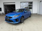 Kia Ceed Sportswagon GT Line 1.5 T-GDI SHZ|Navi|LED| - blaue Kia cee'd Sportswagon