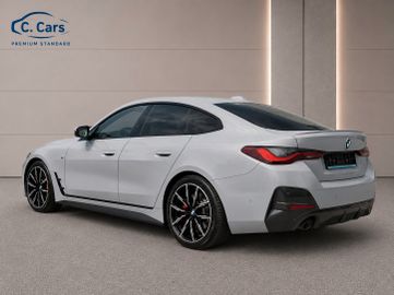 BMW 420 Gran Coupé - 2