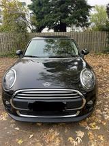 MINI Mini Cooper - MINI Cooper C: Kleinwagen