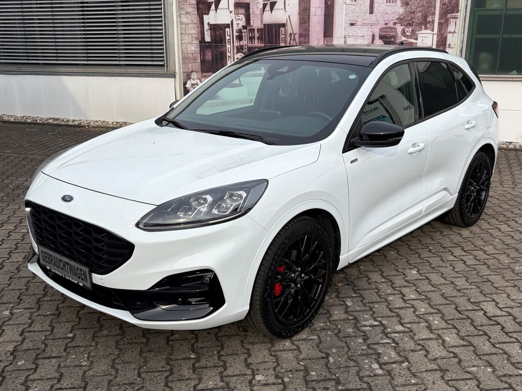 Image of Ford Kuga