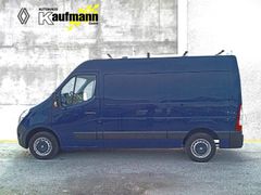 Fahrzeugabbildung Master III Kasten L2H2 HKa 3,5t 3 SORTIMO Werkst