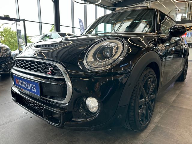 MYAUTOCENTER – Gebraucht- und Jahreswagen mit Werkstattservice in Pfaffenhofen MINI COOPER_SD *PANO*TEMPO*PDC*2-ZONEN*SPORT*