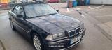 BMW 318i Cabrio Exclusiv Edition Exclusiv Edition - gebrauchte BMW 318 aus dem Jahr 2000