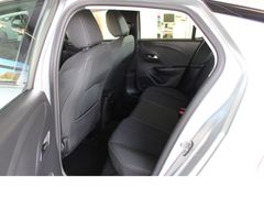 Fahrzeugabbildung Opel Corsa Elegance Top-Ausstattung,Wie Neu