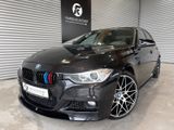 BMW 335i xDrive  M-PERFORMANCE/RFK/H&K/HUD/PDC/NAVI - BMW 335 aus 2013