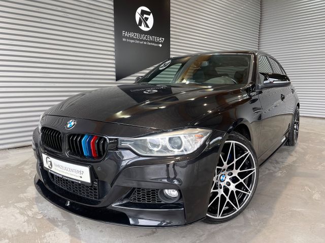 BMW 335i xDrive  M-PERFORMANCE/RFK/H&K/HUD/PDC/NAVI