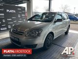 Toyota Corolla 1.4 Sol /Compact - Toyota Corolla: Compact
