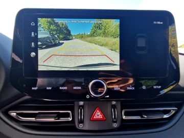 Hyundai i30 1.6 T-GDI Trend (150PS) AutomatikPlus-Paket