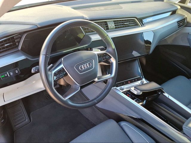 E-TRON SPORTBACK 50 QUATTRO S-LINE+B&