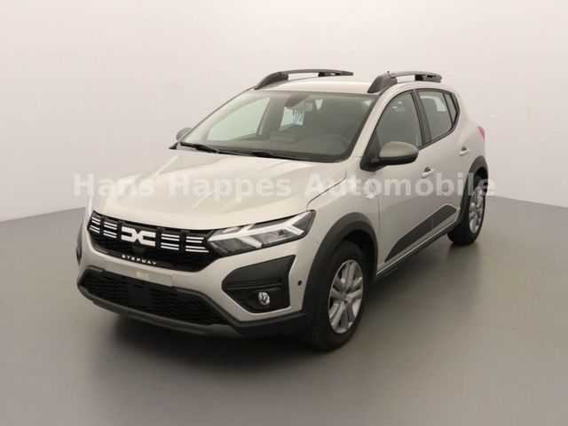 Dacia Sandero III Stepway Express NAVI LED TOTWINKELAS