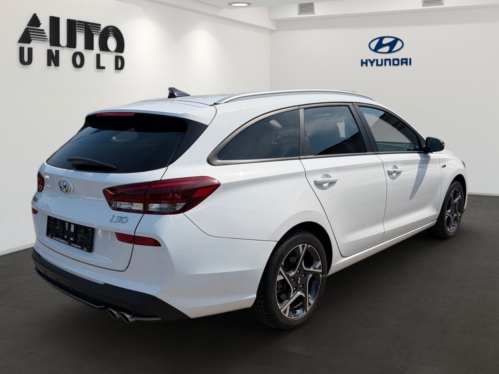 Hyundai i30 – Bild 3