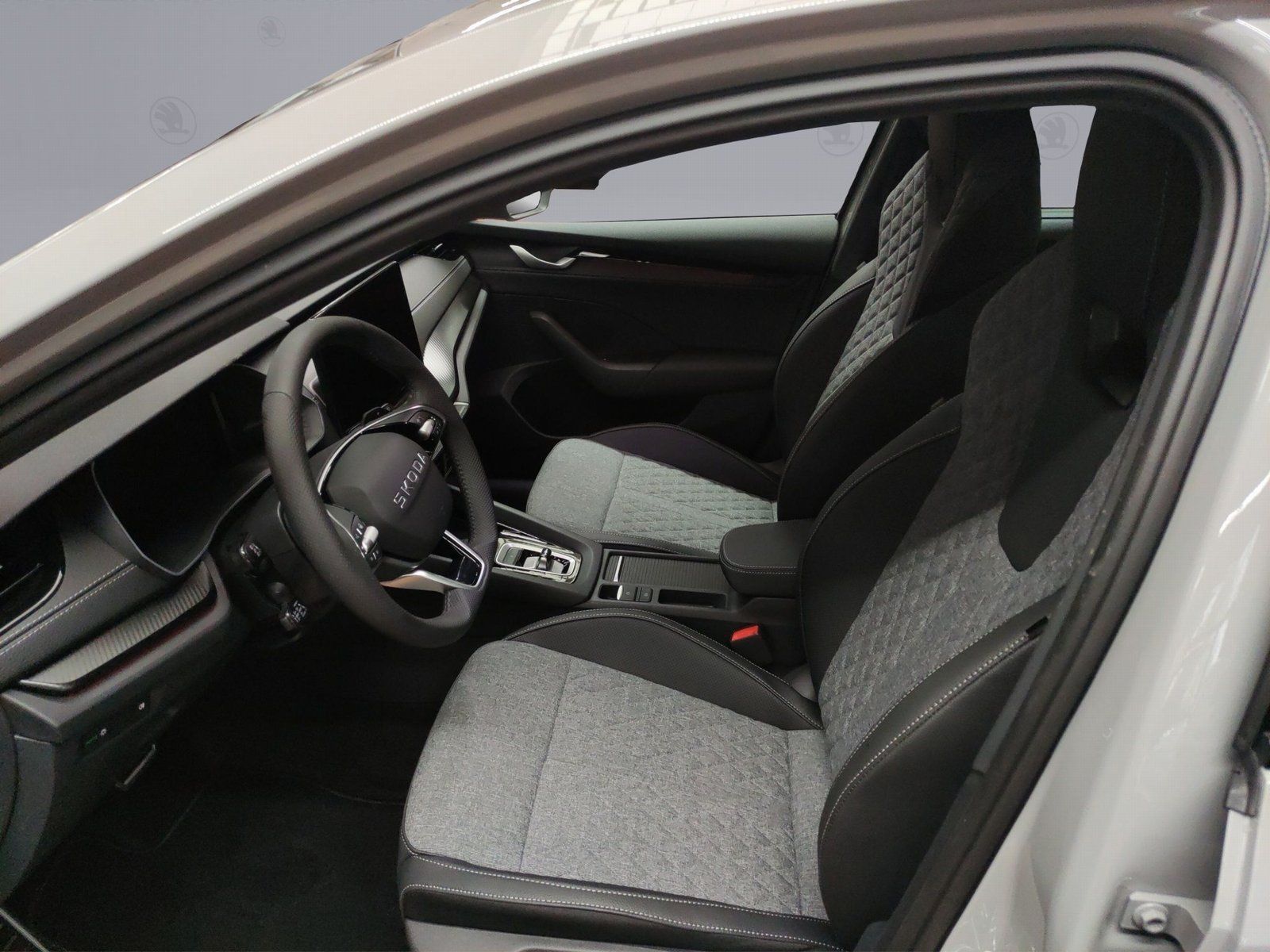 Skoda Octavia - Bild 5