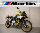 BMW F 850 GS 40 Years Edition *4 Pakete*TFT* - BMW E 40
