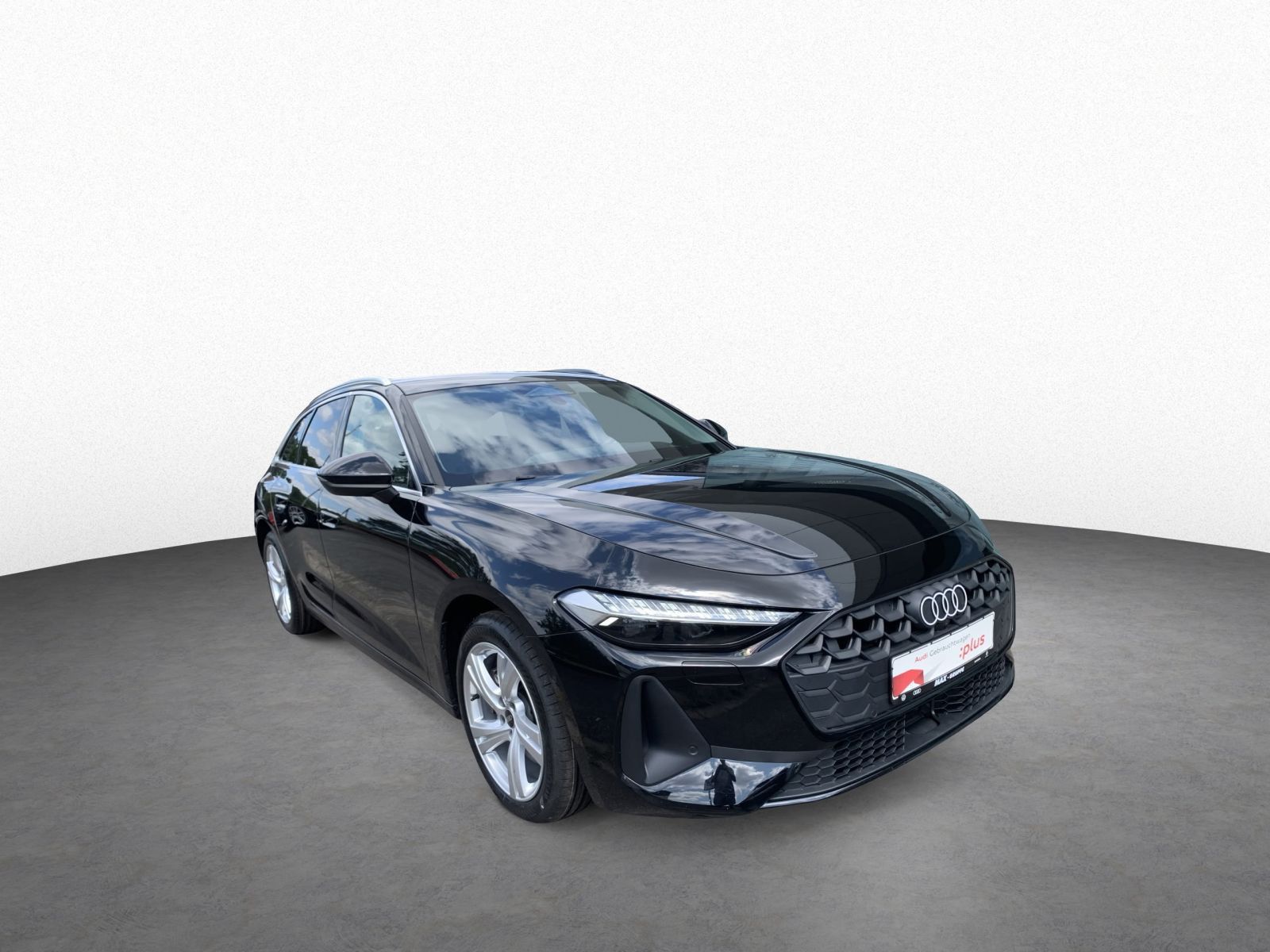 Audi A5 - Bild 4