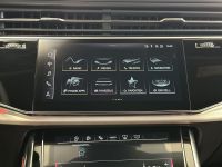 Audi SQ8 - Vorschau Bild 13