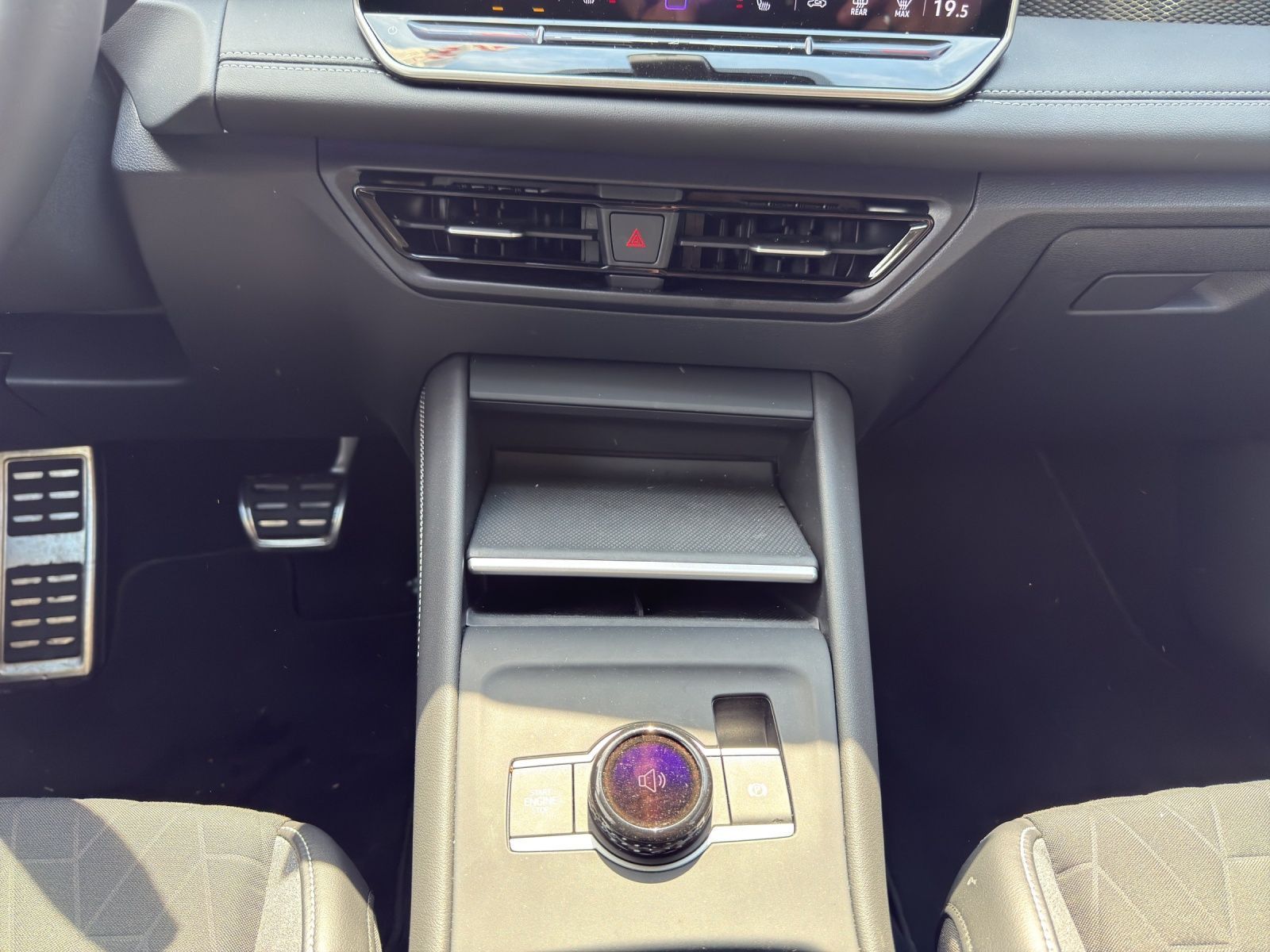 Volkswagen Tiguan - Bild 9