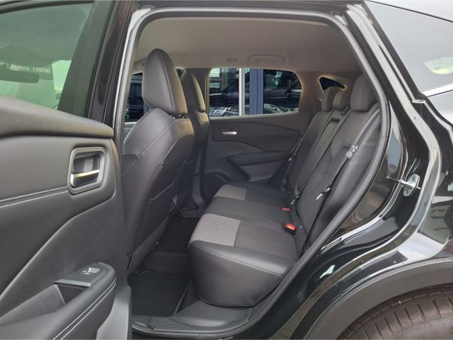 Nissan Qashqai N-Connecta 1.3 DIG-T °LED°Navi°SHZ°BF°