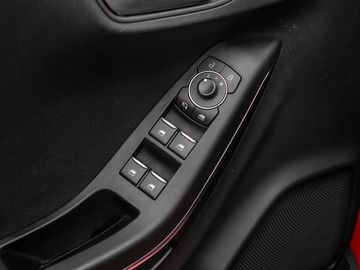 Ford Puma 1.0 Titanium Fahrassistenz-Paket Kamera