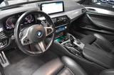 BMW 530 d xDrive M SPORT*KAMERA*HEAD-UP*AHK*LASER - BMW 5er Reihe Gebrauchtwagen in Stuttgart