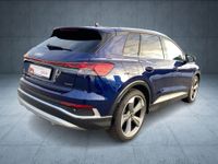 Audi Q4 e-tron - Vorschau Bild 6