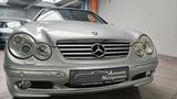 Mercedes-Benz C 180 Kompressor Sportcoupe PDC Indianapolis - Mercedes-Benz C-Klasse: Indianapolis