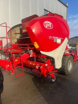 Andere Lely Tornado RPC 445