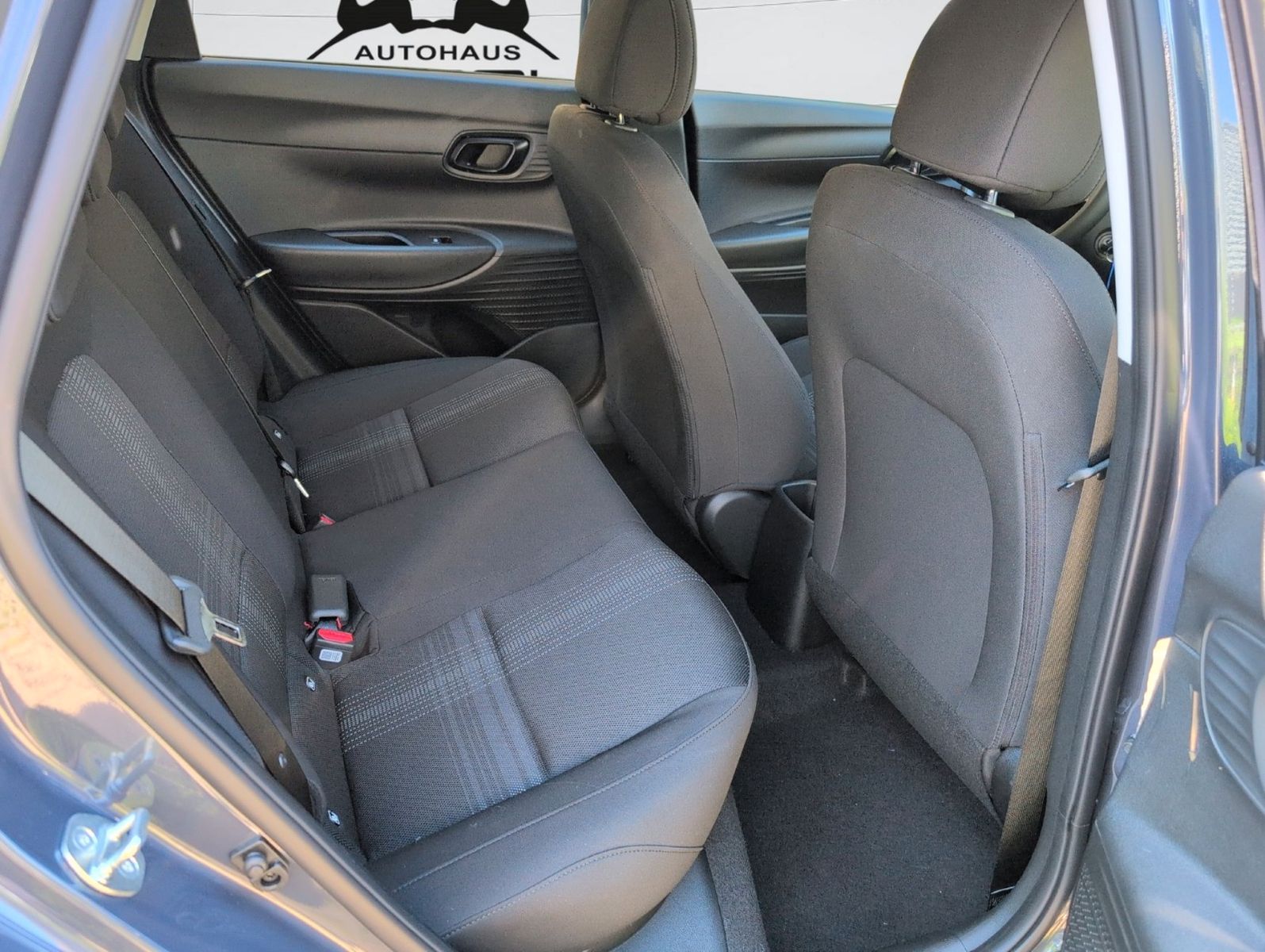 Hyundai i20 – Bild 13