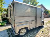 Citroën HY Bj. 1977 - einer der Letzten! - Oldtimer mit Diesel-Antrieb