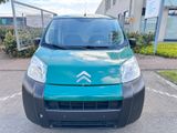 Citroën Nemo 75.000 KM TÜV NEU EURO 5 - Citroën Nemo mit Diesel-Antrieb