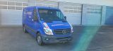 Mercedes-Benz Sprinter II Kasten 318/319 CDI - Mercedes-Benz Sprinter 318 cdi