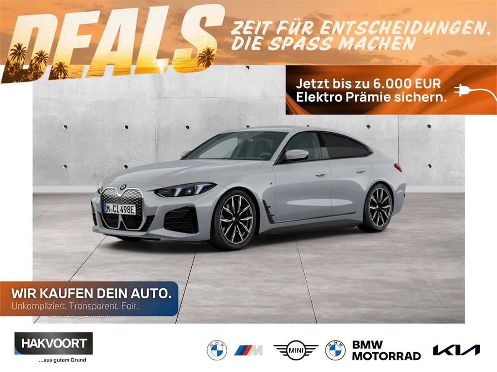BMW i4