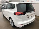 Opel Zafira Tourer 2.0 CDTI Autom 7Sitzer nur Export - Opel Zafira Tourer Gebrauchtwagen