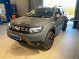 Dacia Duster II LPG Extreme Navi+360°+Sitzhzg+AppLink - Dacia Duster Gebrauchtwagen in Leipzig