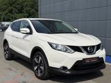 Nissan Qashqai Acenta 1,2 / AHK/KAMERA /NAVI /TUV - Nissan Qashqai in Nürnberg