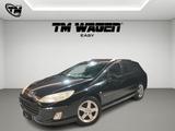 Peugeot 407 2.0 HDi aut. SW Ciel Féline - TETTO  - Peugeot 407: 2.0
