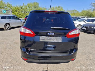 Ford C-Max - 4