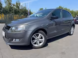 Volkswagen Polo V Match *AUTOMATIK*PDC*SHZ*TEMPOMAT* - Volkswagen Polo Match mit Benzin-Antrieb
