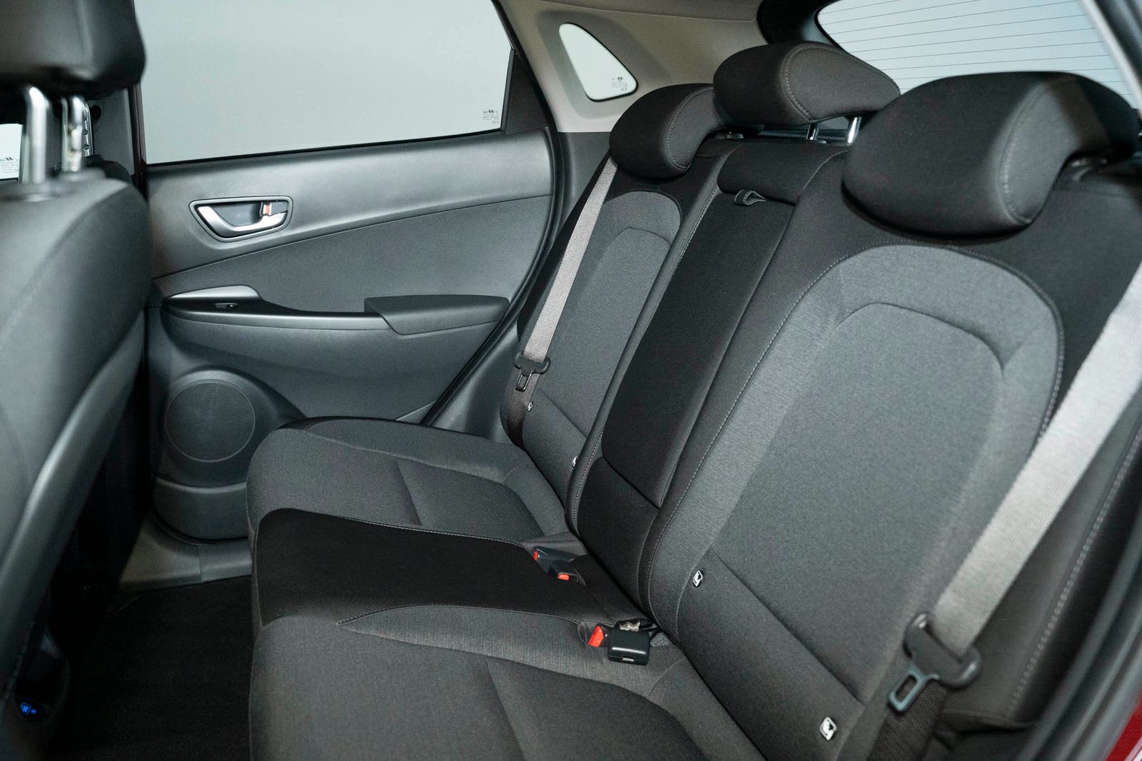 Hyundai KONA - Bild 8