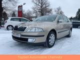 Skoda Octavia Combi 1.6 Ambiente 1.Hand Climatic - Skoda Octavia aus 2005: Kombi