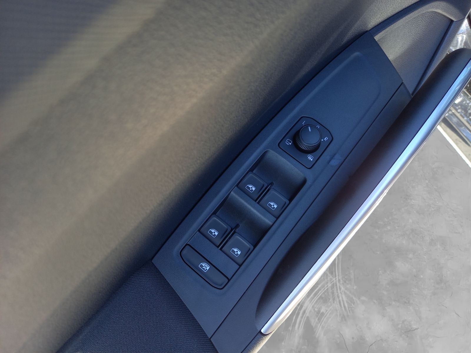 Skoda Fabia - Bild 17