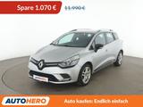 Renault Clio 0.9 Limited*TEMPO*PDC*SHZ* - Renault Clio Gebrauchtwagen in Nürnberg