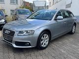 Audi A4 Avant Ambiente*SHZ*PDC*LM*So.+Wi. Reifen* - Audi A4 aus 2008: Kombi
