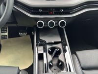 Skoda Superb - Vorschau Bild 13