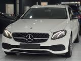 Mercedes-Benz E 220d *AMBI-L*R-CAM*LED*19Z-AMG*TOTW*LEDER* - Mercedes-Benz E 220 Gebrauchtwagen in Stuttgart