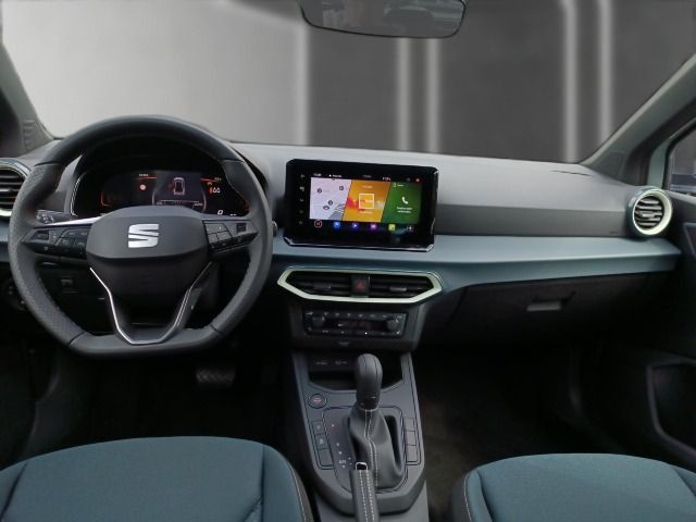 Seat Arona - Bild 13