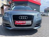 Audi A3 1.4 TFSI Attraction/komplettes Audi-Scheckhef - Audi A3 Gebrauchtwagen in Leipzig